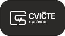 Cvičte Správne - Andrej Máriássy - osobný tréner Košice